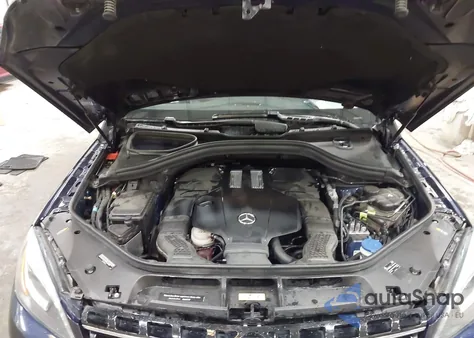 2015 Mercedes-Benz Ml 400 4Matic from USA, damaged, VIN 4JGDA5GBXFA522524